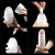 LoveToy Giant Egg Grind Ripples Edition - мастурбатор яйцо с рельефом, 12 см (фиолетовый) LoveToy Giant Egg Grind Ripples Edition - мастурбатор яйцо с рельефом, 12 см (фиолетовый)