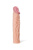 Toyfa A-Toys, SoftSkin - Насадка на член, 19,5 см Toyfa A-Toys, SoftSkin - Насадка на член, 19,5 см