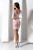 Полупрозрачное мини-платье Passion BS101, One Size Полупрозрачное мини-платье Passion BS101, One Size