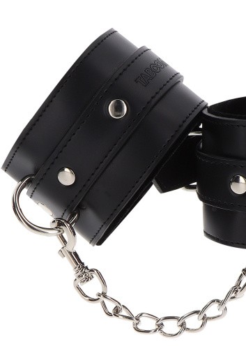 Taboom Ankle Cuffs - Манжети на ноги - купити в Києві, Україні