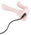 Orion - Couple's Choice Couples Vibrator - Вибратор для пар, 11х2.8 см