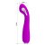 Pretty Love Hector Purple - Стимулятор G-точки, 19,5 см (фиолетовый) Pretty Love Hector Purple - Стимулятор G-точки, 19,5 см (фиолетовый)