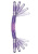You2Toys - Double Rotator mit Vibration - Двусторонний вибратор, 56х4 см., (фиолетовый) You2Toys - Double Rotator mit Vibration - Двусторонний вибратор, 56х4 см., (фиолетовый)