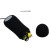 Pretty Love Vibrating Butt Plug Black - Анальна пробка с вибрацией, 8,5х3,1 см (черный) Pretty Love Vibrating Butt Plug Black - Анальна пробка с вибрацией, 8,5х3,1 см (черный)