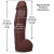 ФаллоимитаторDoc Johnson The Realistic Cock ULTRASKYN 12 Inch Hung, 31,8 см ФаллоимитаторDoc Johnson The Realistic Cock ULTRASKYN 12 Inch Hung, 31,8 см