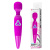 Вибратор микрофон Pretty Love Body Wand