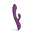 Love To Love Bunny & Clyde purple rain - Вибратор-кролик, 22,5 см (фиолетовый) Love To Love Bunny & Clyde purple rain - Вибратор-кролик, 22,5 см (фиолетовый)