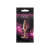 Анальная пробка NS Novelties Rear Assets Tapered Rose Gold, S