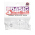 Basic Essentials Teaser Enhancer Ring - Насадка на член с клиторальным стимулятором, 8х3 см Basic Essentials Teaser Enhancer Ring - Насадка на член с клиторальным стимулятором, 8х3 см