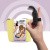 FeelzToys Magic Finger Vibrator - Вибратор на палец, 10х3 см (чёрный) FeelzToys Magic Finger Vibrator - Вибратор на палец, 10х3 см (чёрный)