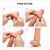 LoveToy Revolutionary Silicone Nature Extender Flesh, Add 1 LoveToy Revolutionary Silicone Nature Extender Flesh, Add 1