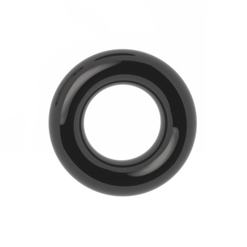 LoveToy - Power Plus Triple Donut Ring Set - Набор эрекционных колец, 3 шт