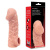 Насадка на член Kokos Cock Sleeve CS 006, S