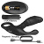 Масажер простати - Mr.Play Remote Control Prostate Massager - купити в Україні | Секс шоп SEX-SHOP.ua
