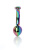 Анальная пробка B-Series Jewellery Multicolour Curved Plug, S Анальная пробка B-Series Jewellery Multicolour Curved Plug, S
