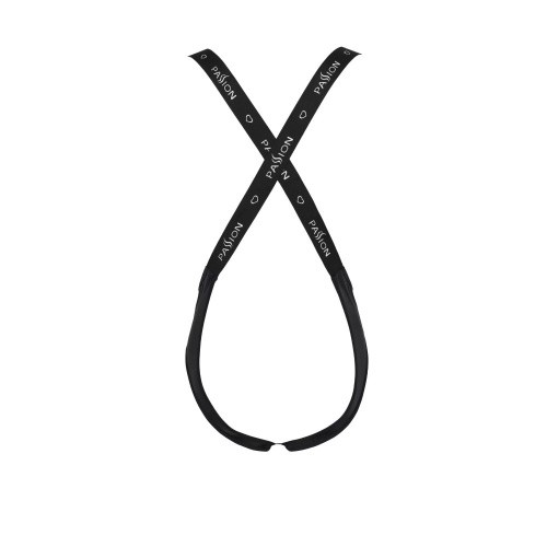 Passion Body Bruno - Боди, S/M