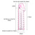 Насадка на член Baile Silikon Sleeve, +2.2 см Насадка на член Baile Silikon Sleeve, +2.2 см
