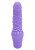 Mini Classic Stim Vibrator Pink Мини вибратор 13х4 см (черный)