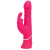 Happy Rabbit Thrusting Really - вибратор кролик с толчковыми движениями, 22.8х4 см Happy Rabbit Thrusting Really - вибратор кролик с толчковыми движениями, 22.8х4 см
