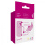 Виброяйцо Minx Ez Pleaser Vibrating Egg Purple, 7х2,6 см