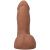 Фаллоимитатор Doc Johnson The Realistic Cock ULTRASKYN 5 Inch with Balls, 13,3 см Фаллоимитатор Doc Johnson The Realistic Cock ULTRASKYN 5 Inch with Balls, 13,3 см