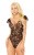 SLC 2021 Leila - black - Боди, S/M (черный) SLC 2021 Leila - black - Боди, S/M (черный)