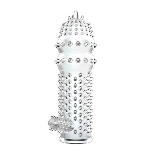Насадка на член Baile Penis Sleeve