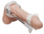 Male Edge Jes-Extender Titanium - Ремешковый экстендер для увеличения члена Male Edge Jes-Extender Titanium - Ремешковый экстендер для увеличения члена