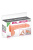 Real Body Real Jayson Flesh - фаллоимитатор, 15,4х4 см. Real Body Real Jayson Flesh - фаллоимитатор, 15,4х4 см.