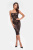 Эротическое платье Noir Handmade F301 Catalyst, 3XL Эротическое платье Noir Handmade F301 Catalyst, 3XL