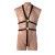 Strict Male Full Body Harness - чоловіча збруя на все тіло, S-L (чорний) - купити в Києві, Україні Strict Male Full Body Harness - чоловіча збруя на все тіло, S-L (чорний) - купити в Києві, Україні