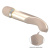 Вибратор микрофон Pretty Love Interesting Massager Gold Вибратор микрофон Pretty Love Interesting Massager Gold