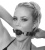 Кляп шарик Fetish Fantasy Breathable Ball Gag Кляп шарик Fetish Fantasy Breathable Ball Gag