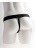 Pipedream 6inch Hollow Recharge Strap On - Полый страпон, 14х4,5 см