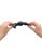 Dorcel Training Beads M - анальная елочка, 10х3.2 см (черный) Dorcel Training Beads M - анальная елочка, 10х3.2 см (черный)