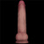 Реалистичный вибратор LoveToy Vibrating Sliding Skin Pro II, 21,5 см Реалистичный вибратор LoveToy Vibrating Sliding Skin Pro II, 21,5 см