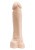 Фаллоимитатор Jumbo Jack Man O'war, 21х5 см (телесный) Фаллоимитатор Jumbo Jack Man O'war, 21х5 см (телесный)
