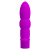Pretty Love Wyatt Anal Vibro Plug Purple - Вибратор, 11,5 см (фиолетовый) Pretty Love Wyatt Anal Vibro Plug Purple - Вибратор, 11,5 см (фиолетовый)