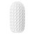 Pretty Love Hot Wave Venus X Egg Blue - Мастурбатор, 13,1 см Pretty Love Hot Wave Venus X Egg Blue - Мастурбатор, 13,1 см