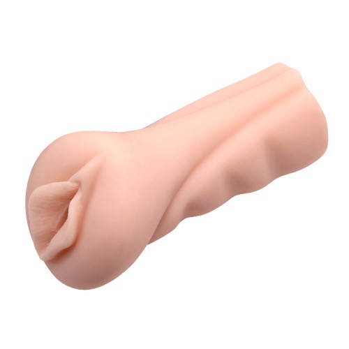 LyBaile Crazy Bull Manga Vagina Masturbator III компактный мастурбатор вагина, 13 см