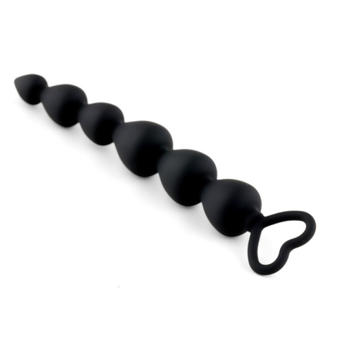 Анальная цепочка B - Series Anal Beads Heart