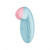 Satisfyer Tropical Tip - Вибратор для клитора (голубой) Satisfyer Tropical Tip - Вибратор для клитора (голубой)