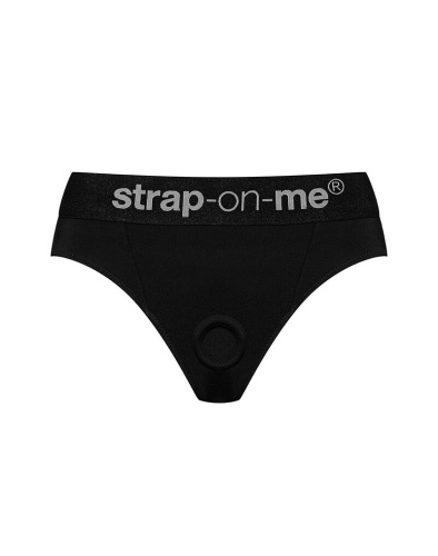 Strap-On-Me Heroine Harness - XL - трусы-стринги для страпона