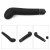 LoveToy Bondage Kit Vibrating Black - Набір для БДСМ - купити в Києві, Україні LoveToy Bondage Kit Vibrating Black - Набір для БДСМ - купити в Києві, Україні