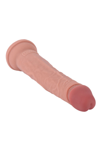 Реалістичний фалоімітатор Get Real Deluxe 9 Inch Dong, 23.5 см - купити в Києві, Україні