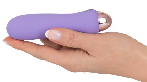 Orion - Cuties Mini Vibrator Purple - Мини-вибратор, 12.х3.1 см