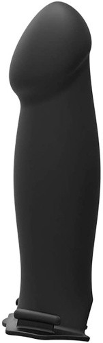 Страпон для мужчин Doc Johnson Body Extensions Be Bold, 20.3 см