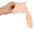 Orion Silicone Extension - Насадка на член, +2.5 см (телесная) Orion Silicone Extension - Насадка на член, +2.5 см (телесная)