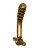 Вибростимулятор Icicles Gold Edition - G05 Вибростимулятор Icicles Gold Edition - G05