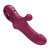 Пульсатор кролик Fun Factory Bi Stronic Curve